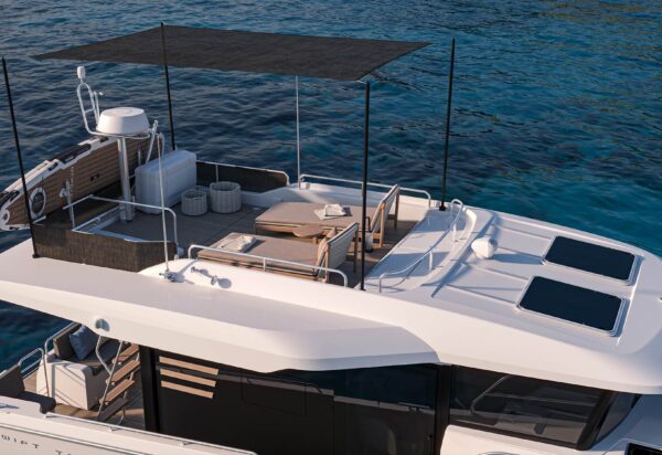 Beneteau Swift Trawler 37 Sedan