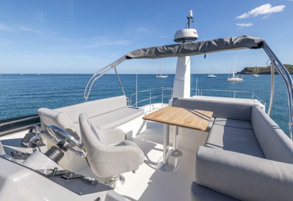 Beneteau Swift Trawler 41 Flybridge