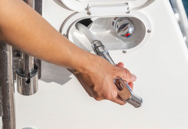 Beneteau Swift Trawler 41 Flybridge