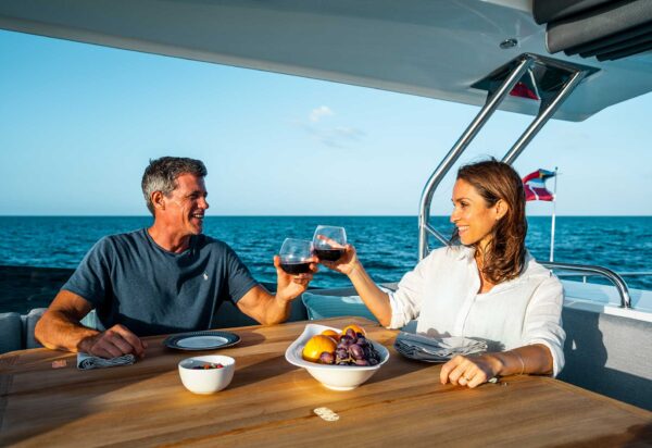 Beneteau Swift Trawler 48