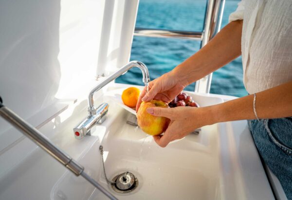 Beneteau Swift Trawler 48