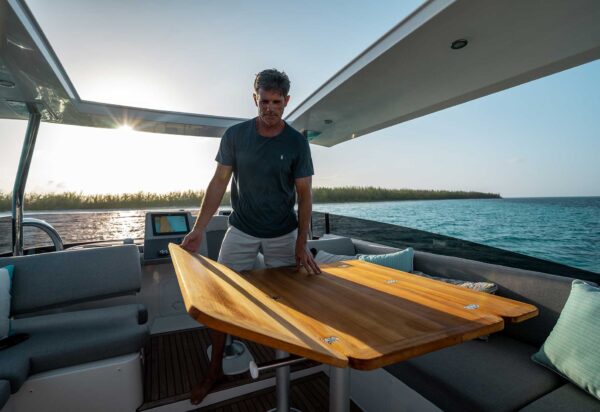 Beneteau Swift Trawler 48