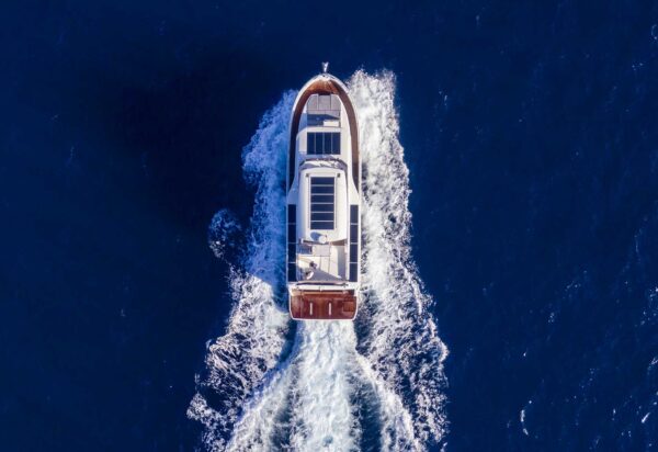 Beneteau Swift Trawler 54