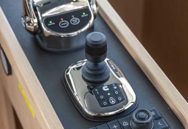 Beneteau Swift Trawler 54