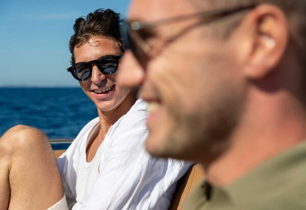 Jeanneau Powerboats TH33