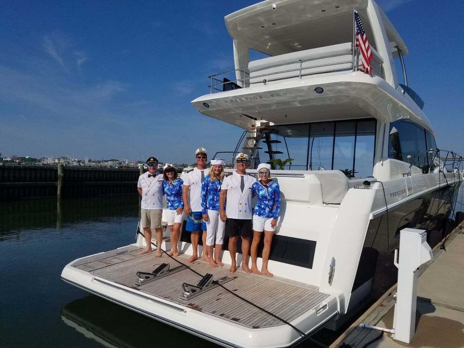 Judy Puchyr testimonial