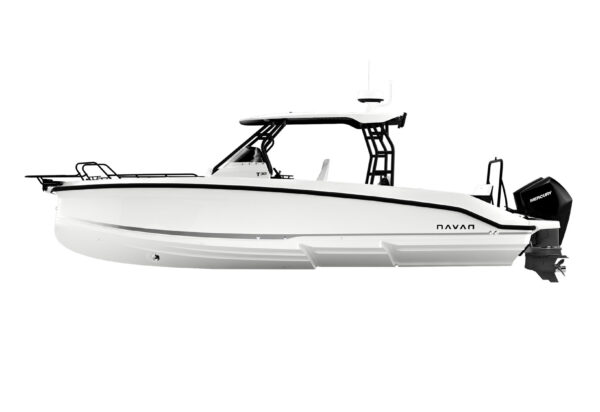 Navan Boats T30
