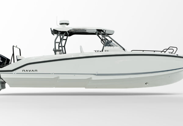 Navan Boats T30