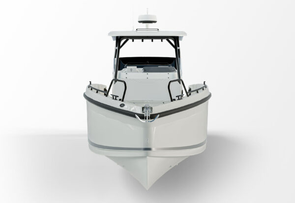 Navan Boats T30