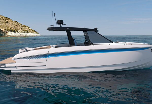 Beneteau Gran Turismo 40 Open