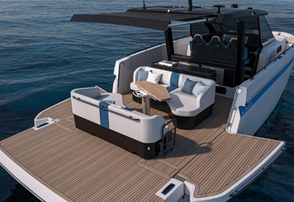 Beneteau Gran Turismo 40 Open