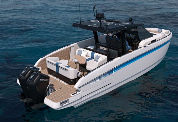 Beneteau Gran Turismo 40 Open