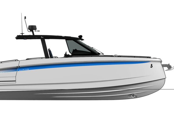 Beneteau Gran Turismo 40 Open