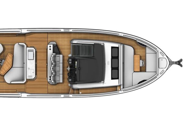 Beneteau Gran Turismo 40 Open