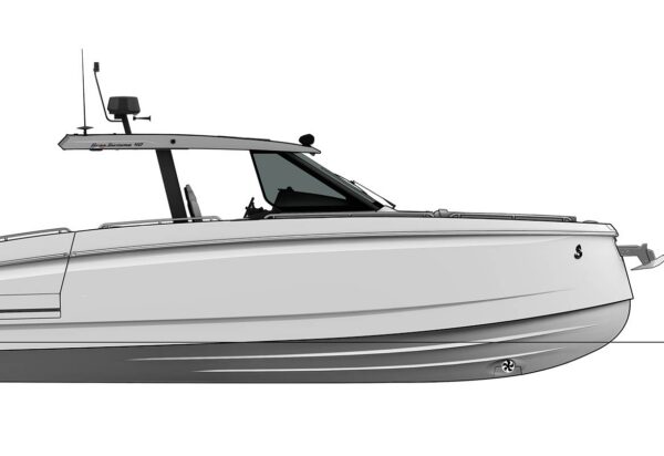 Beneteau Gran Turismo 40 Open