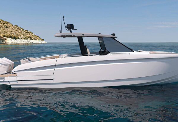Beneteau Gran Turismo 40 Open
