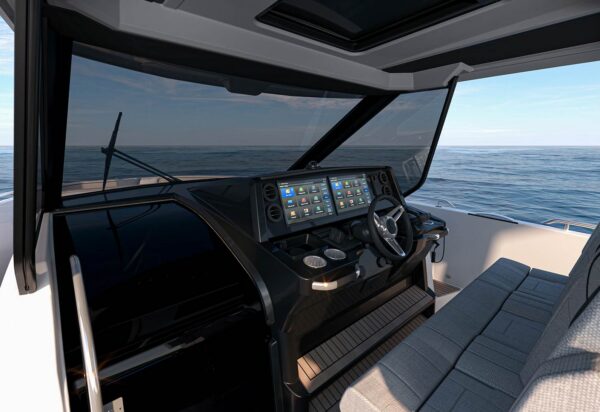 Beneteau Gran Turismo 40 Open