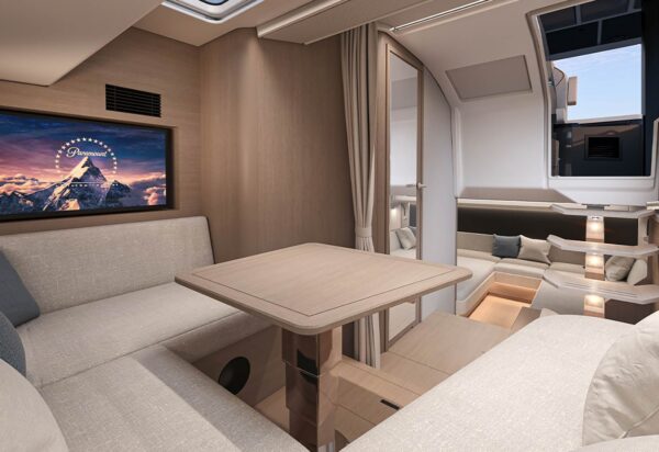 Beneteau Gran Turismo 40 Open