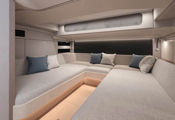 Beneteau Gran Turismo 40 Open