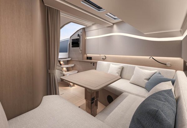 Beneteau Gran Turismo 40 Open