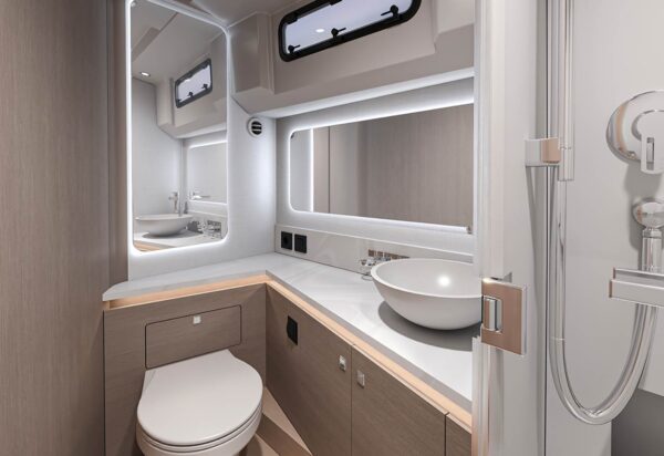 Beneteau Gran Turismo 40 Open