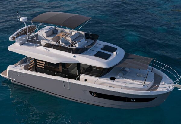 Beneteau Swift Trawler 43 Fly