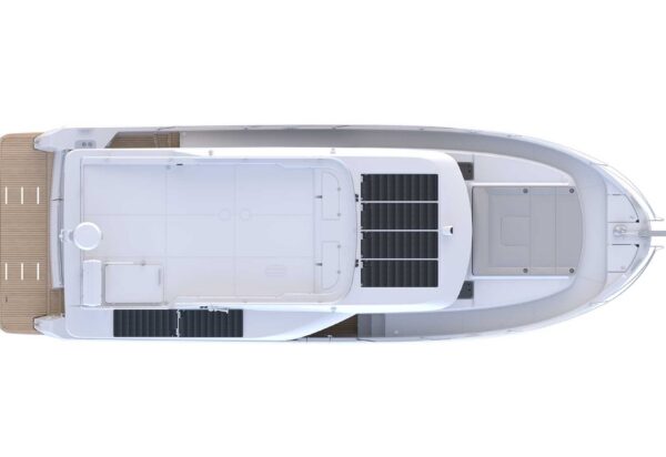 Beneteau Swift Trawler 43 Sedan