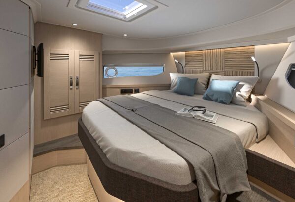 Beneteau Swift Trawler 43 Sedan