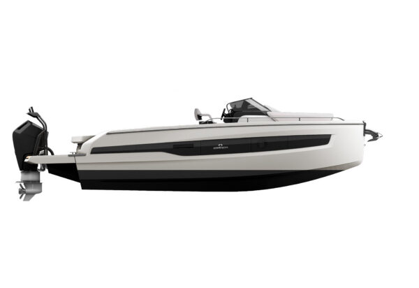 Cranchi Yachts A32 OB