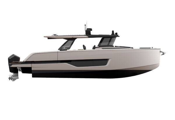 Cranchi Yachts A48 O/B