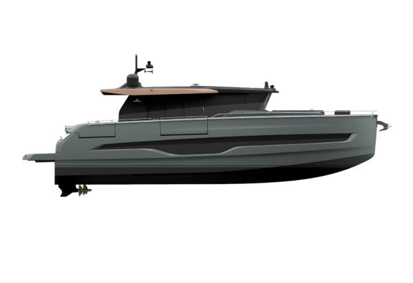 Cranchi Yachts A64
