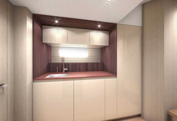 Cranchi Yachts A64